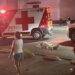 Rodada biker en Reynosa deja un muerto: iba a exceso de velocidad y sin casco