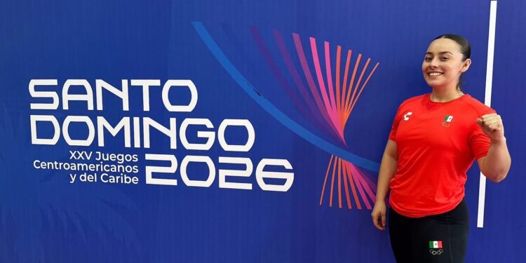 Juegos Centroamericanos ganan tamaulipecos 2 medallas más para México