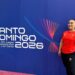 Juegos Centroamericanos ganan tamaulipecos 2 medallas más para México