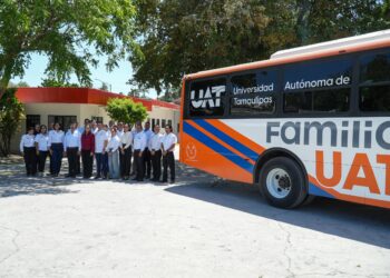 La UAT dará inicio al ciclo escolar 2026 de otoño este lunes 17 de agosto