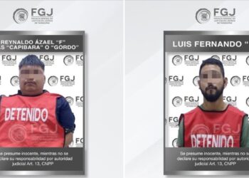 Liberan a mujer secuestrada en Reynosa y detienen a dos hombres
