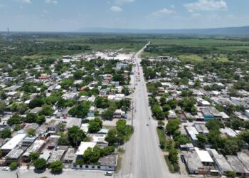 Libramiento Poniente Mante esta es la obra que consolidará conectividad al sur de Tamaulipas