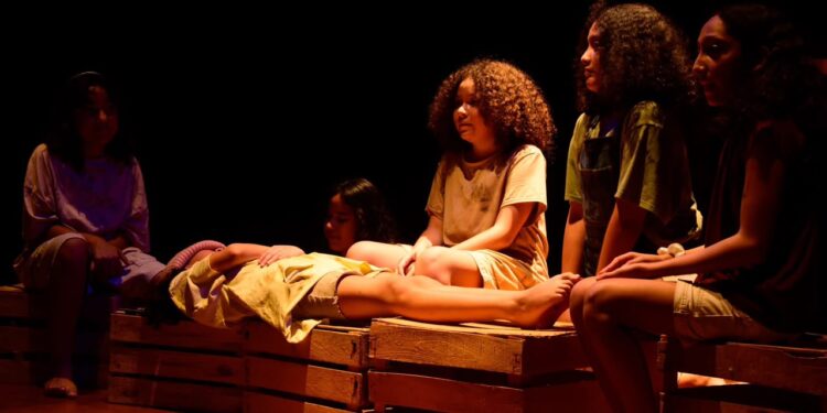 Matamoros recibe el Encuentro Estatal de Teatro Mtro. Rafael Solana