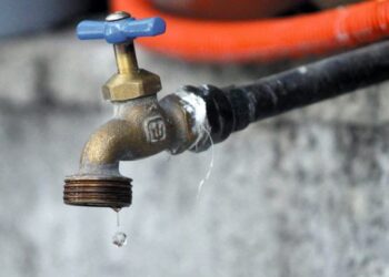 Matamoros y frontera de Tamaulipas continúan en alerta por falta de agua