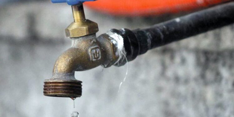 Matamoros y frontera de Tamaulipas continúan en alerta por falta de agua