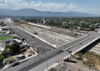 Mejora Gobierno del Estado movilidad urbana con la prolongación del bulevar José López Portillo
