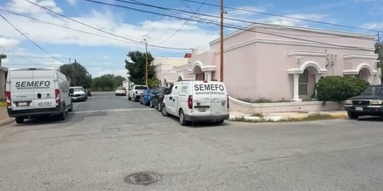 Muere adulto mayor en asilo de La Ribereña, en Reynosa