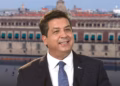 Cabeza de Vaca no puede ser candidato ni cualquier persona prófuga, dice Presidencia