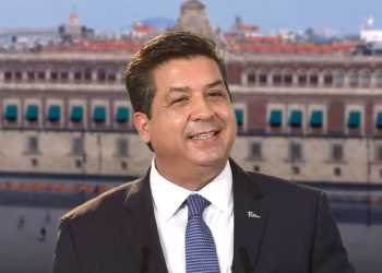 Cabeza de Vaca no puede ser candidato ni cualquier persona prófuga, dice Presidencia