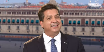 Cabeza de Vaca no puede ser candidato ni cualquier persona prófuga, dice Presidencia
