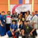 Ocho tamaulipecos hacen historia en Corea del Sur: ganan título mundial de Haidong Gumdo