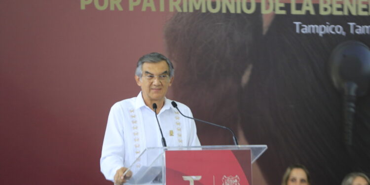 Ocupa Tamaulipas primer lugar nacional en procedimientos quirúrgicos con apoyo de la Beneficencia Pública