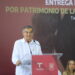 Ocupa Tamaulipas primer lugar nacional en procedimientos quirúrgicos con apoyo de la Beneficencia Pública
