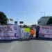 Protesta personal IMSS-Bienestar en Hospital General de Reynosa; esto exigen