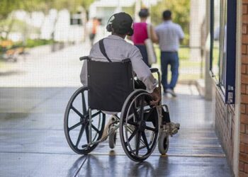 Realizan censo de funcionarios con discapacidad en Tamaulipas