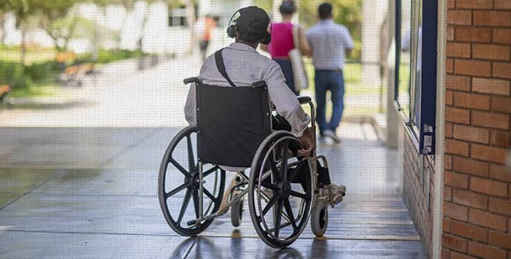 Realizan censo de funcionarios con discapacidad en Tamaulipas