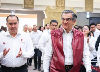Reduce deuda de Tamaulipas en mil MDP y se logra refinanciamiento