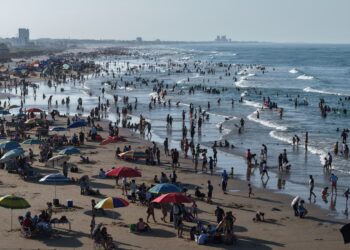 Registra Tamaulipas 1.8 millones de visitantes durante el verano y vamos por más: Turismo