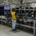 Reporta STPS más de 6 mil 900 colocaciones de empleo en Tamaulipas
