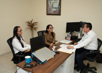 Resuelve conciliación mayoría de los conflictos laborales en Tamaulipas