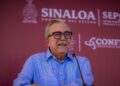 Rubén Rocha Moya retoma funciones como gobernador de Sinaloa