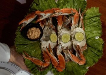 Ruta Gastronómica Cantinas de Tradición recorrido por la historia de Tampico