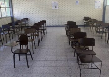 SET presenta calendario escolar de Tamaulipas: ciclo escolar inicia 31 de agosto