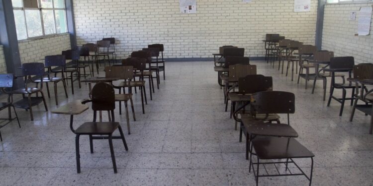 SET presenta calendario escolar de Tamaulipas: ciclo escolar inicia 31 de agosto