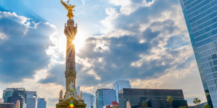 Fortalece Tamaulipas su conectividad y promoción turística desde el AIFA