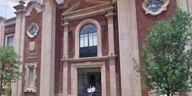 Secretaría de Salud de Tamaulipas apoya en atención a niña en Matamoros víctima de violencia sexual