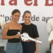 Sheinbaum entrega viviendas del Bienestar en Matamoros: "es justicia", afirma