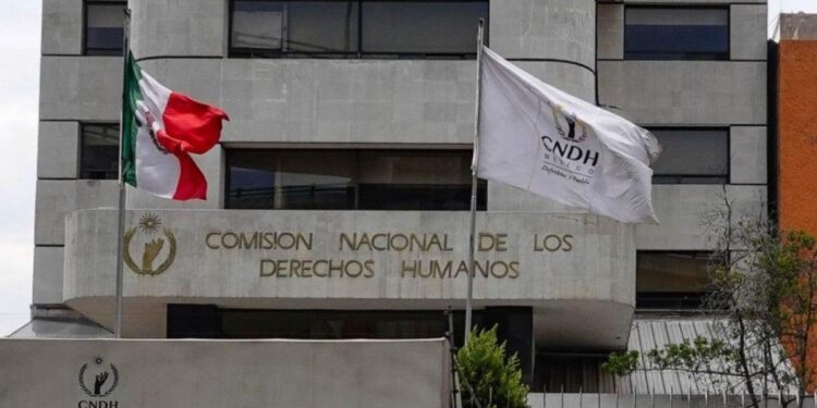Sheinbaum y CNDH exigen justicia por niña embarazada en Matamoros