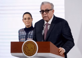 Sheinbaum y la 4T dan la espalda a Rocha Moya y rechazan su regreso