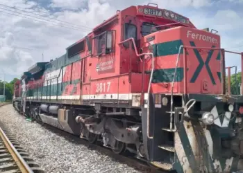 Puerto Norte en Matamoros tendrá estación ferroviaria y conectará con Santa Rosita