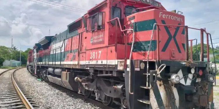Puerto Norte en Matamoros tendrá estación ferroviaria y conectará con Santa Rosita