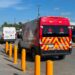 Muere un hombre en Walmart Periférico por paro cardiorrespiratorio
