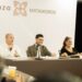 Representantes de distintos sectores participan en la conformación de Alianza Matamoros.