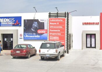 Ahora adolescente embarazada en Reynosa es intervenida; tiene 14 años