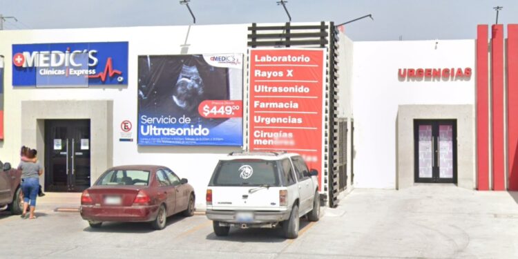 Ahora adolescente embarazada en Reynosa es intervenida; tiene 14 años