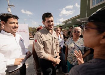 Primaria Ernesto Guajardo Salinas donde se construirá una nueva techumbre.