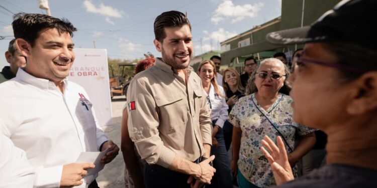 Primaria Ernesto Guajardo Salinas donde se construirá una nueva techumbre.