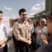 Primaria Ernesto Guajardo Salinas donde se construirá una nueva techumbre.