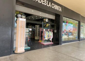 Reabren tiendas chinas en Matamoros luego de un mes clausuradas