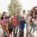 Beto Granados atiende a familias del fraccionamiento Palmares durante Martes en tu Colonia.
