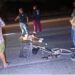 Mujer ciclista atropellada en Reynosa queda herida y responsable huye