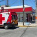 Asalto en banco de Reynosa: sujeto asalta a cuentahabiente y huye