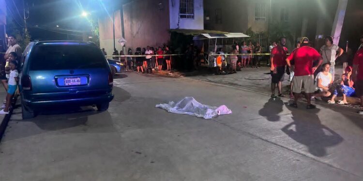 Mueren tres mujeres atropelladas en un día en Tampico, Reynosa y Altamira