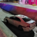 Abandonan dos autos accidentados en Reynosa tras choque y volcadura