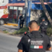 Muere hombre en centro de Matamoros; vivía en situación vulnerable