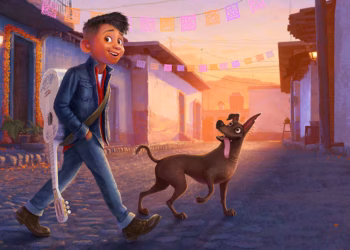 “Coco 2” llevará a Miguel a la adolescencia y llegará a los cines en 2029